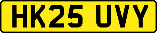 HK25UVY