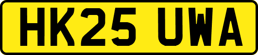 HK25UWA
