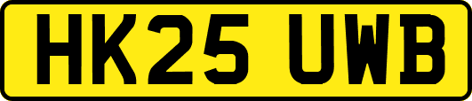 HK25UWB