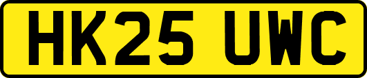 HK25UWC