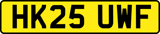 HK25UWF