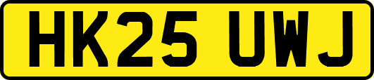 HK25UWJ