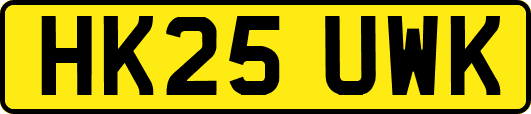 HK25UWK