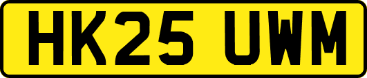 HK25UWM