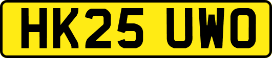 HK25UWO