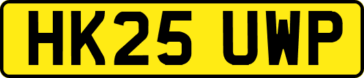 HK25UWP