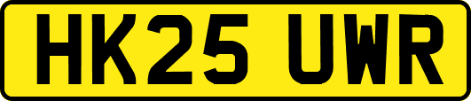 HK25UWR