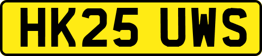 HK25UWS