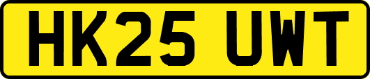 HK25UWT
