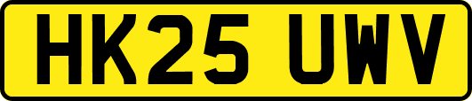 HK25UWV