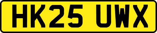 HK25UWX