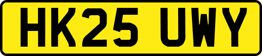 HK25UWY
