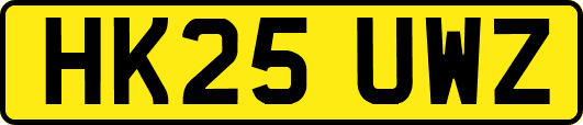 HK25UWZ