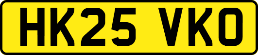 HK25VKO