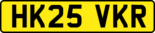 HK25VKR
