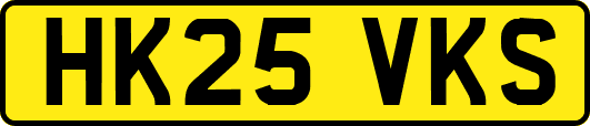 HK25VKS