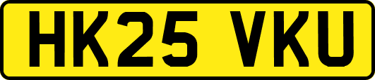 HK25VKU