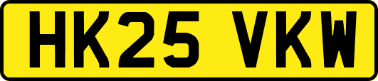 HK25VKW