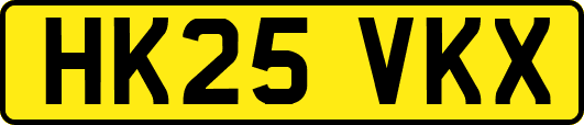 HK25VKX