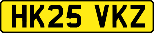 HK25VKZ