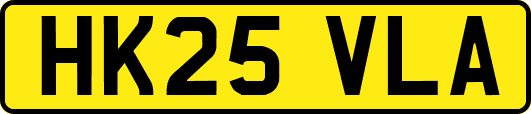 HK25VLA