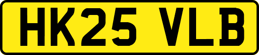 HK25VLB