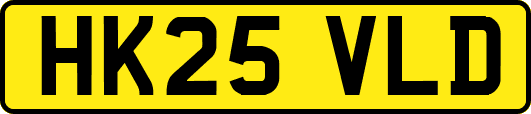 HK25VLD