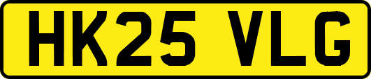 HK25VLG