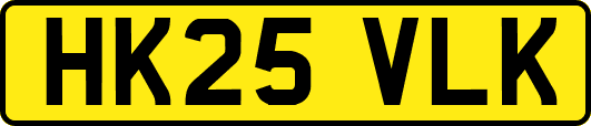 HK25VLK