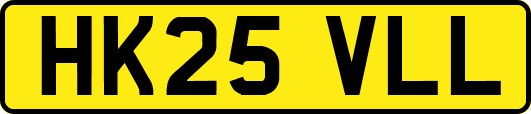 HK25VLL