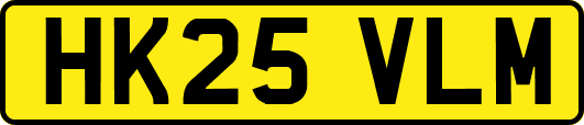HK25VLM