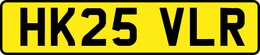 HK25VLR