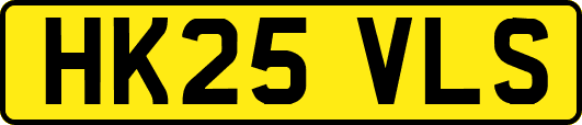 HK25VLS