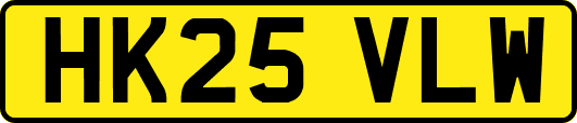 HK25VLW