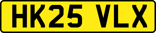 HK25VLX