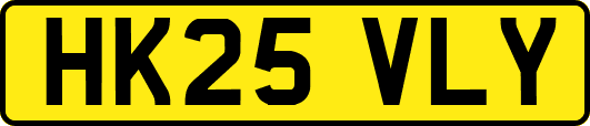 HK25VLY