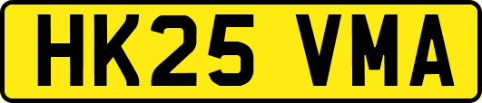 HK25VMA