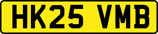 HK25VMB