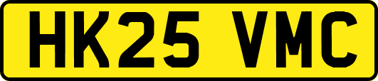 HK25VMC