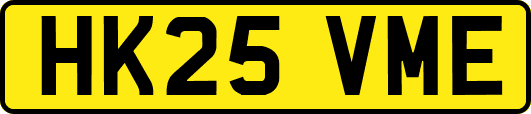 HK25VME
