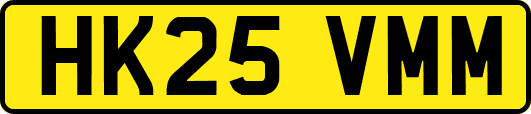 HK25VMM