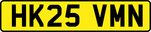 HK25VMN