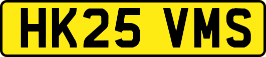 HK25VMS