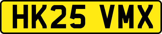 HK25VMX