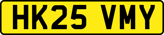 HK25VMY