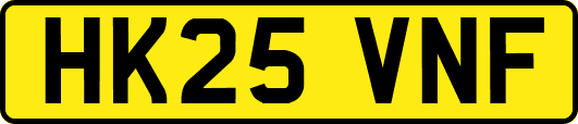 HK25VNF