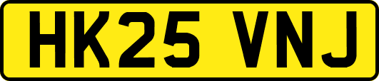 HK25VNJ