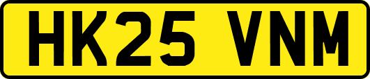 HK25VNM