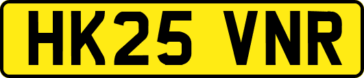 HK25VNR