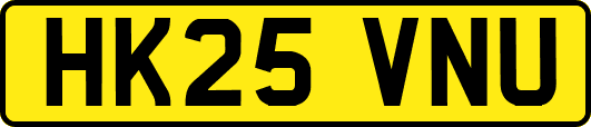 HK25VNU